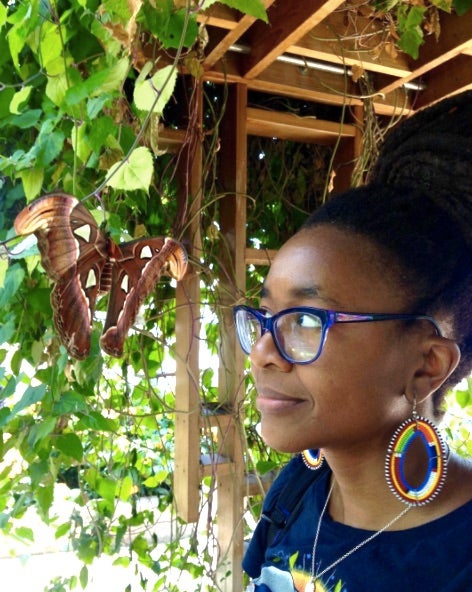 This Nigerian-American Writer's Novel Is Being Adapted For HBO By 'Game Of Thrones' Creator
